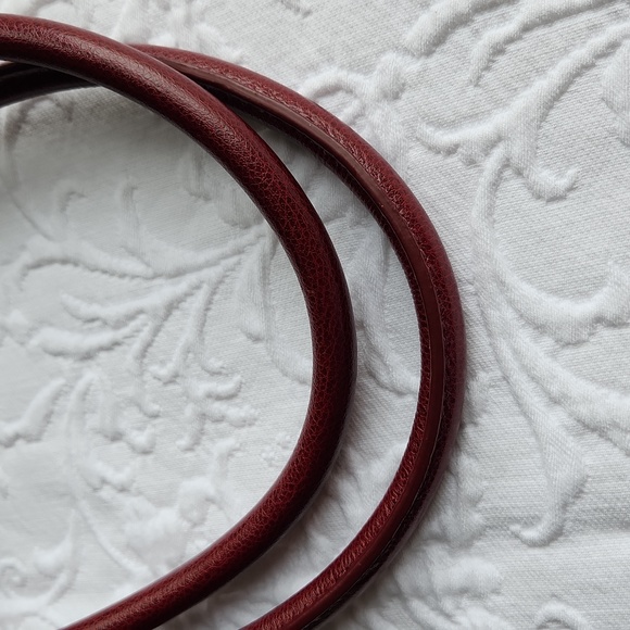 Antonio Melani leather handbag - Picture 5 of 9